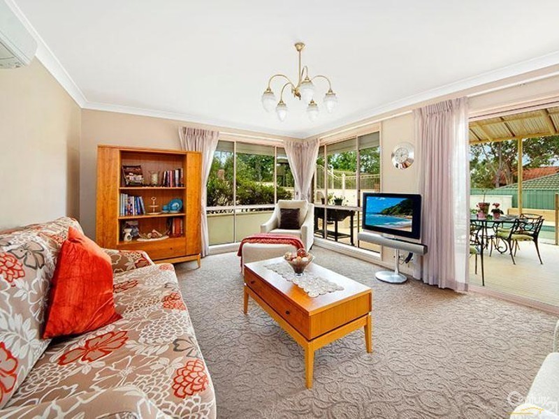 11 Edwards Place, Barden Ridge NSW 2234