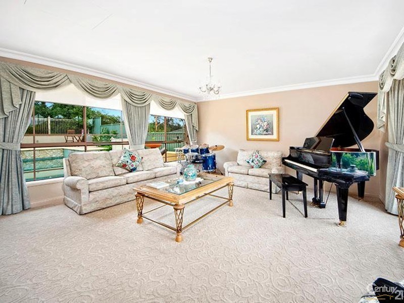 11 Edwards Place, Barden Ridge NSW 2234