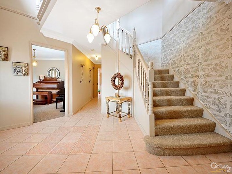 11 Edwards Place, Barden Ridge NSW 2234