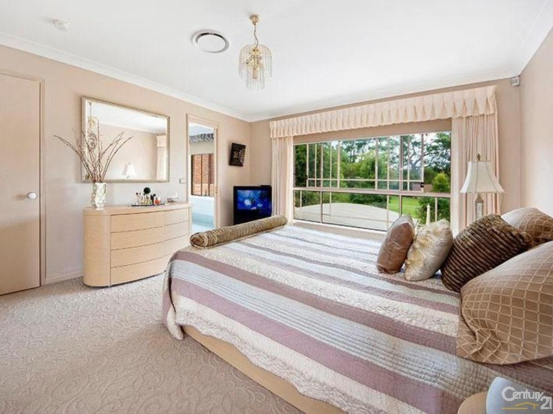 11 Edwards Place, Barden Ridge NSW 2234