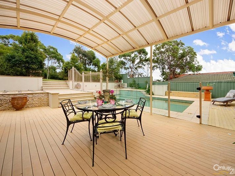 11 Edwards Place, Barden Ridge NSW 2234