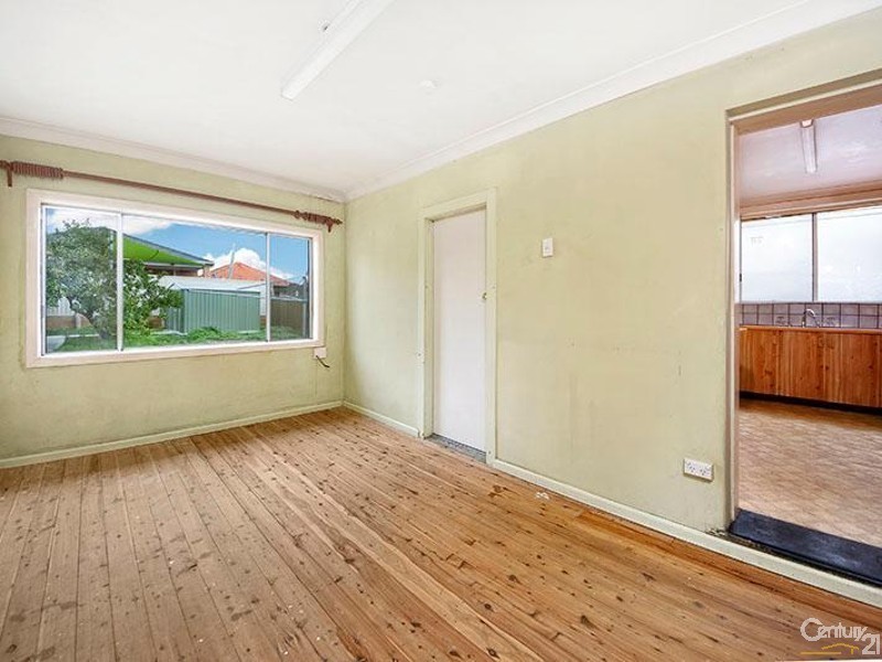 1 Northcote Street, Canterbury NSW 2193