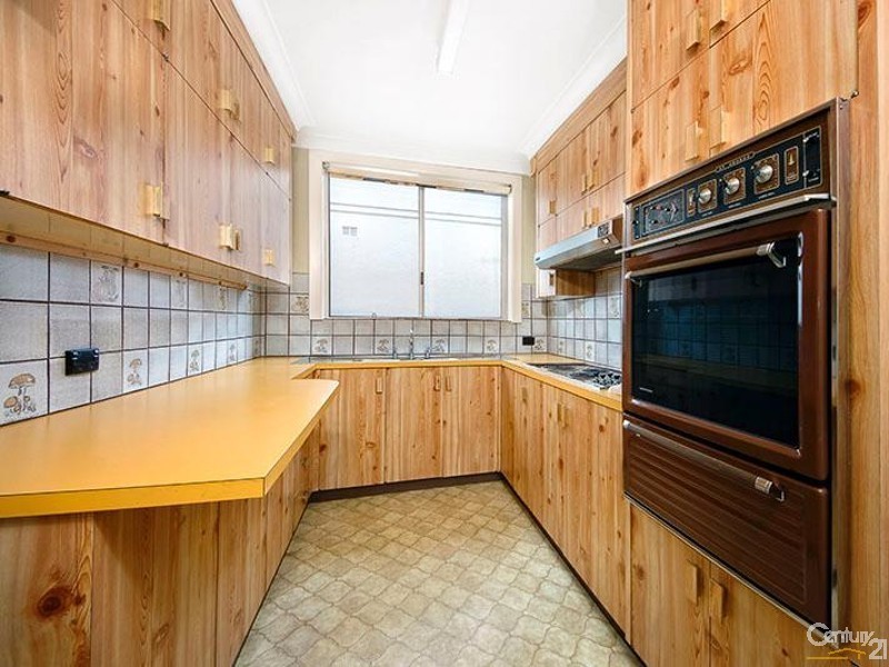 1 Northcote Street, Canterbury NSW 2193