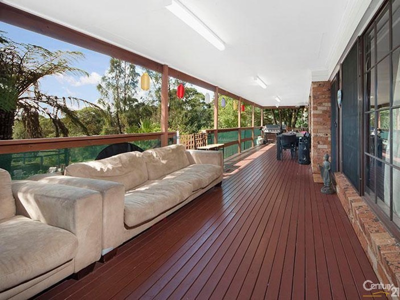 22 Goorgool Road, Bangor NSW 2234