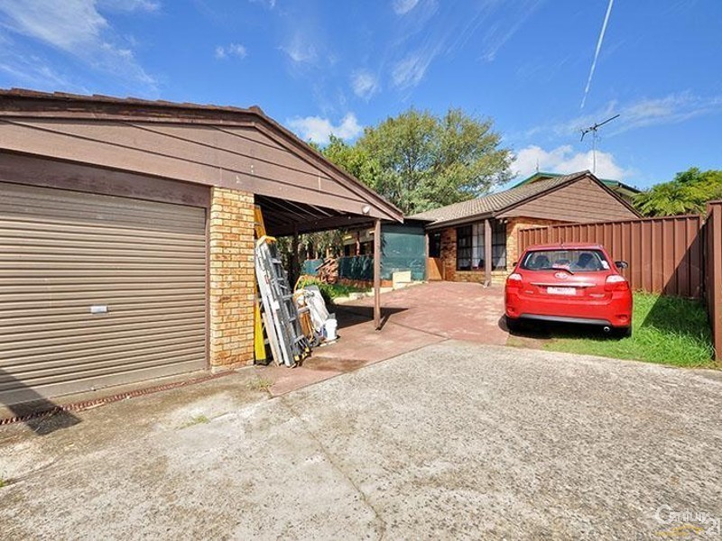 22 Goorgool Road, Bangor NSW 2234