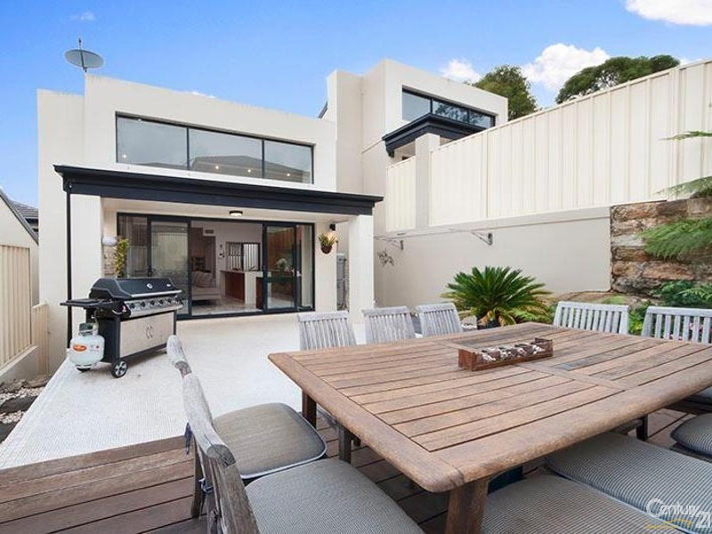 2/163 David Road, Barden Ridge NSW 2234