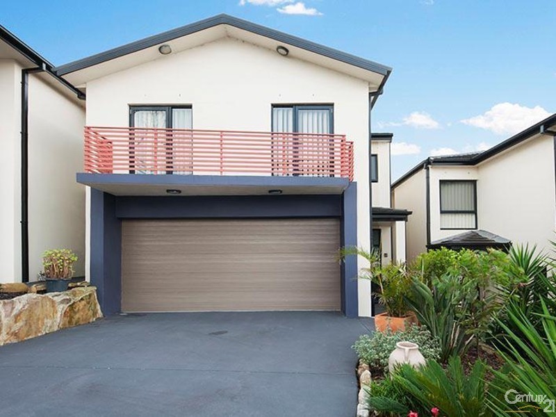 2/163 David Road, Barden Ridge NSW 2234