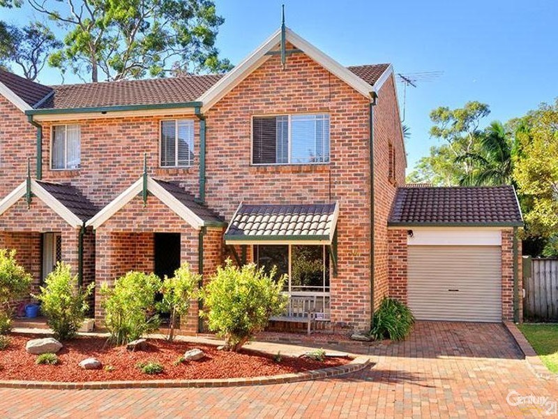 14/19/ Owen Jones Row, Menai NSW 2234