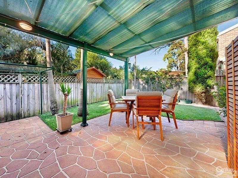 14/19/ Owen Jones Row, Menai NSW 2234