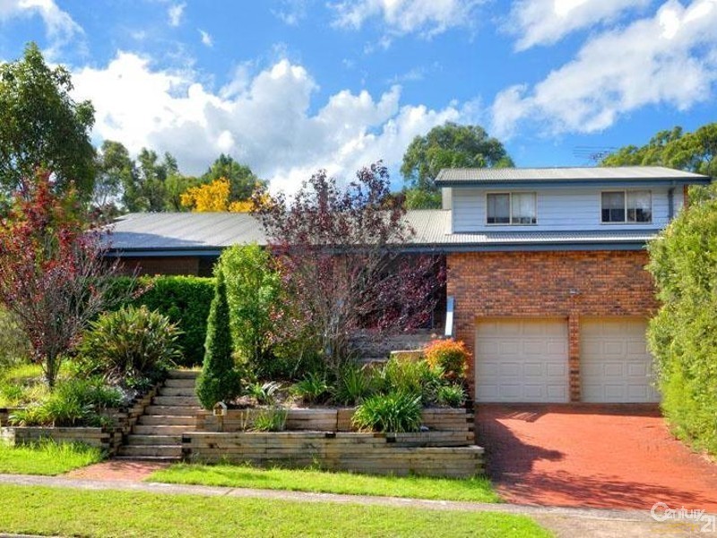 60 Elliott Rd, Menai NSW 2234