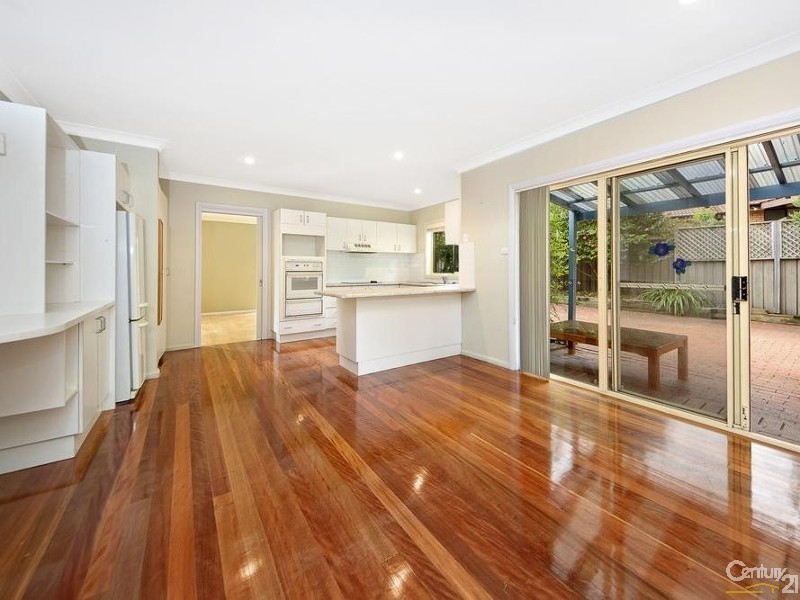 60 Elliott Rd, Menai NSW 2234