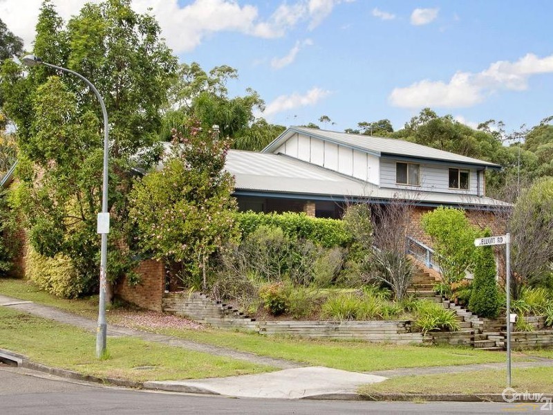 60 Elliott Rd, Menai NSW 2234