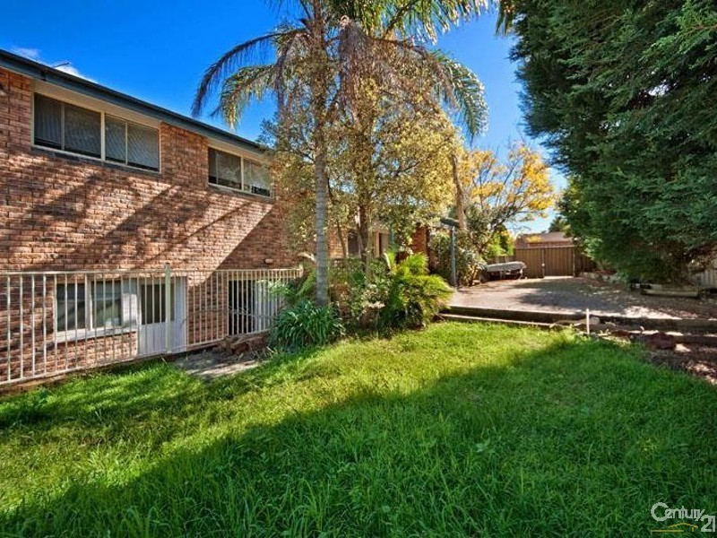 60 Elliott Rd, Menai NSW 2234