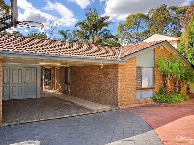 22  Elliott Rd, Menai NSW 2234