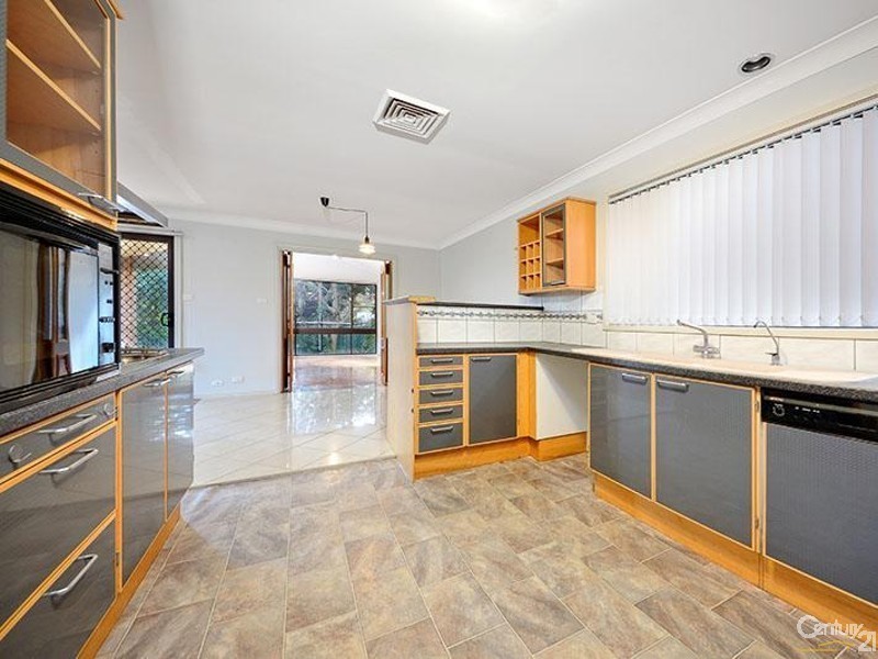 22  Elliott Rd, Menai NSW 2234