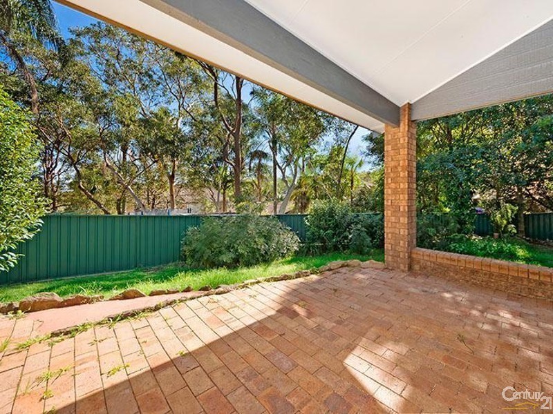 22  Elliott Rd, Menai NSW 2234