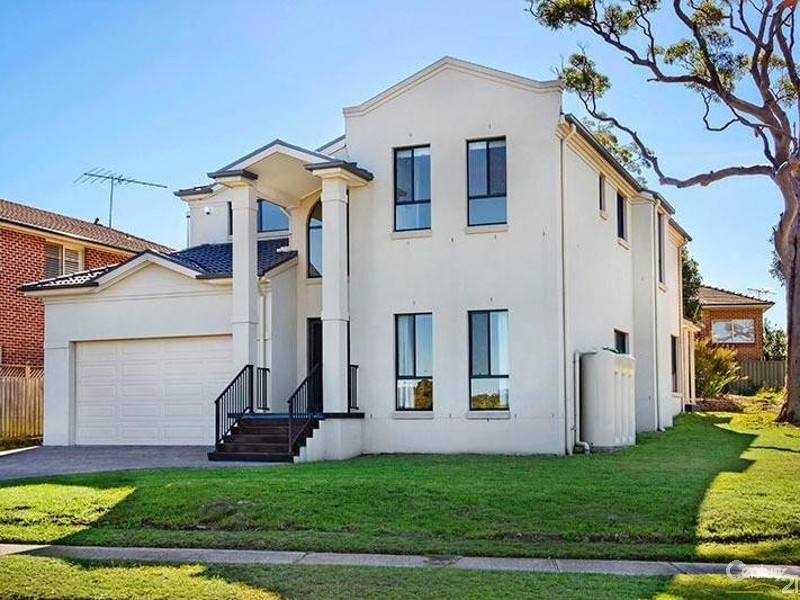 127 David Rd, Barden Ridge NSW 2234