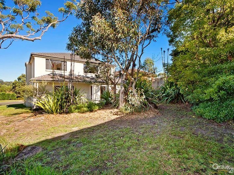 127 David Rd, Barden Ridge NSW 2234