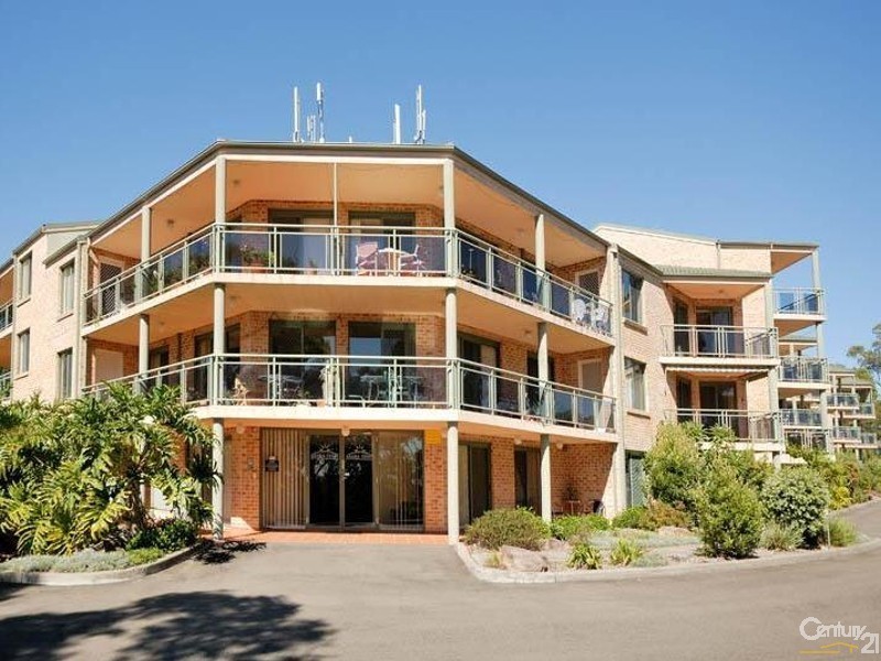 82/20 Arana  Cl, Bangor NSW 2234