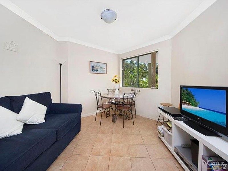 82/20 Arana  Cl, Bangor NSW 2234