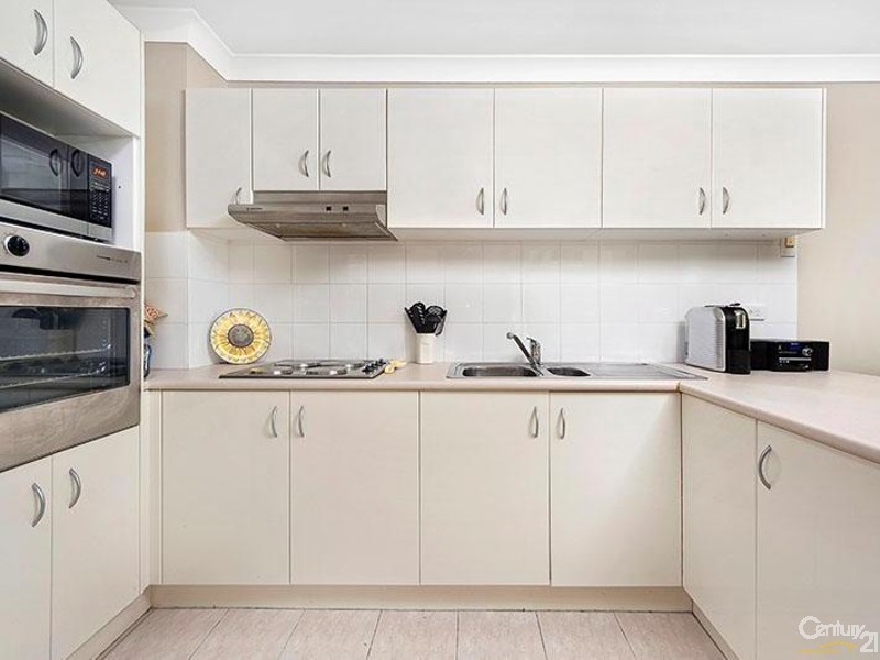 82/20 Arana  Cl, Bangor NSW 2234