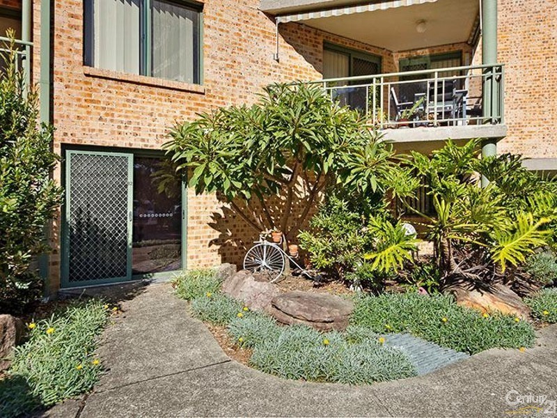 82/20 Arana  Cl, Bangor NSW 2234