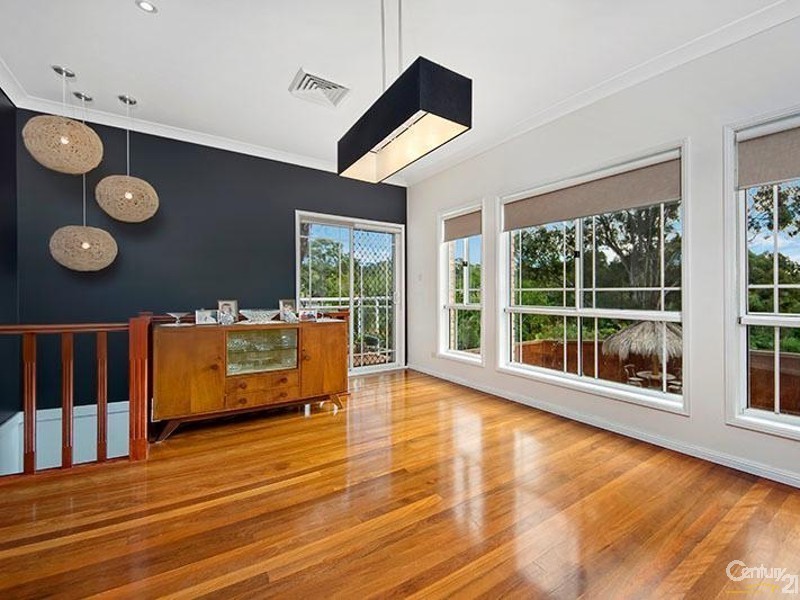 2 Cowper Place, Barden Ridge NSW 2234