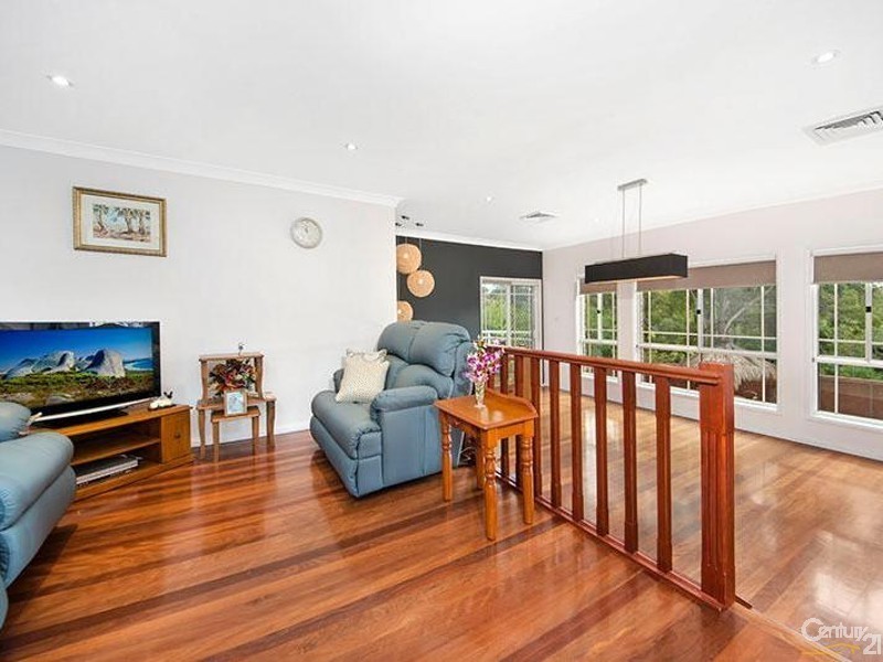 2 Cowper Place, Barden Ridge NSW 2234