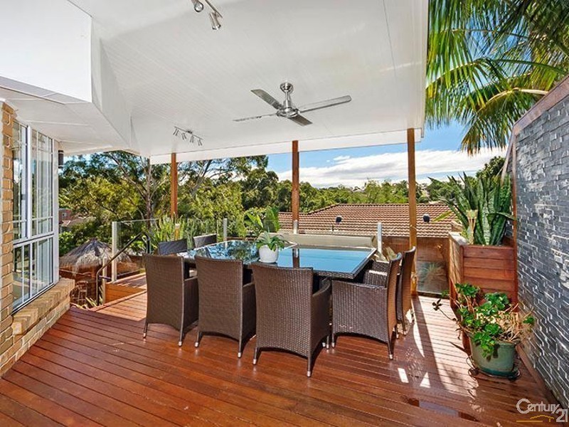 2 Cowper Place, Barden Ridge NSW 2234