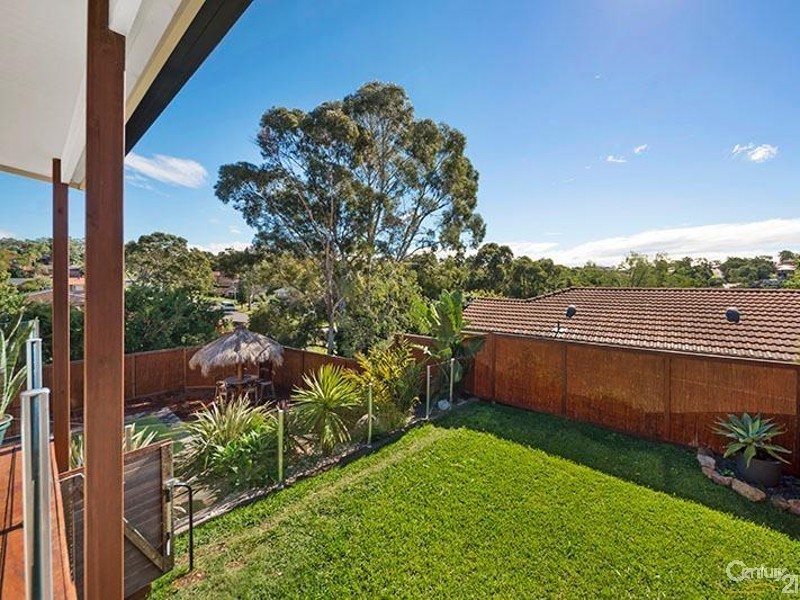 2 Cowper Place, Barden Ridge NSW 2234