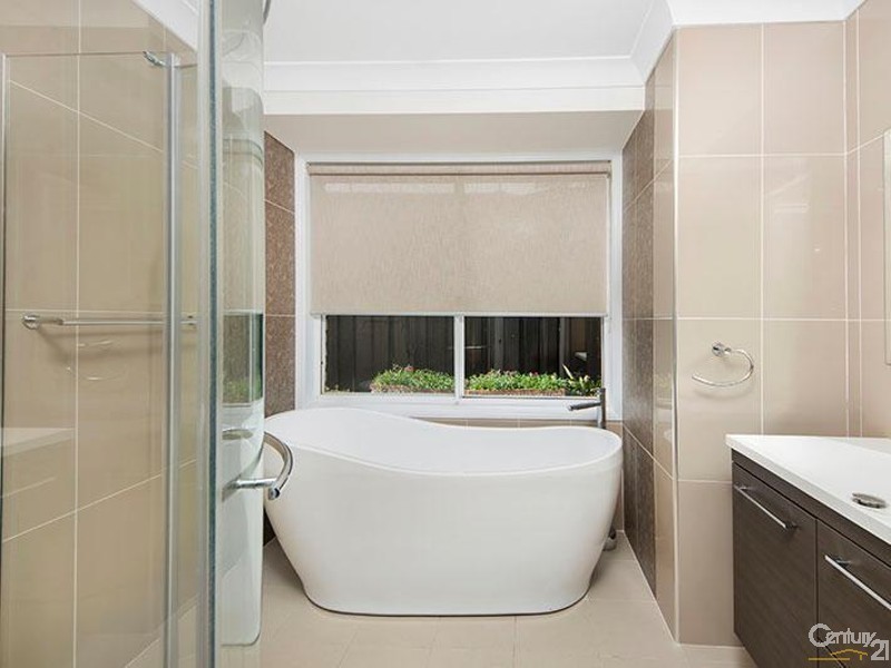 2 Cowper Place, Barden Ridge NSW 2234