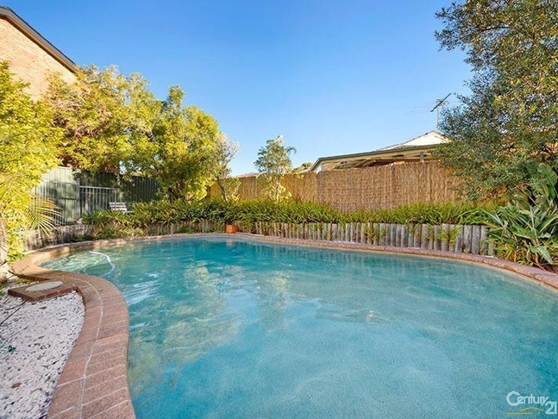 1 Balarang Place, Bangor NSW 2234