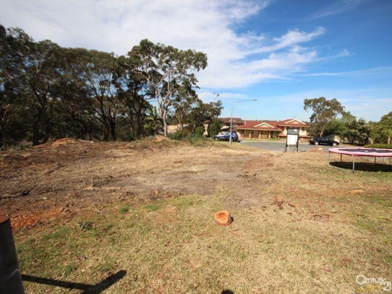 14 Foreman Pl, Barden Ridge NSW 2234