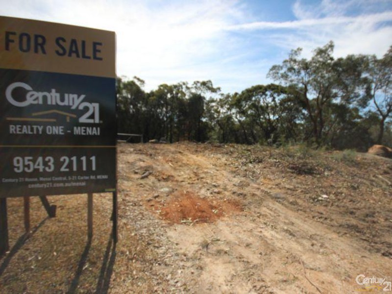 14 Foreman Pl, Barden Ridge NSW 2234