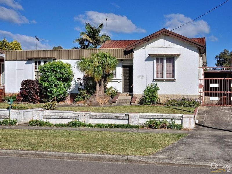 21 Inverness Avenue, Penshurst NSW 2222
