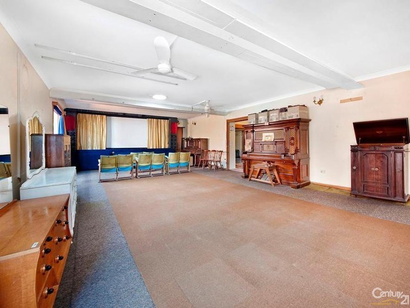 21 Inverness Avenue, Penshurst NSW 2222