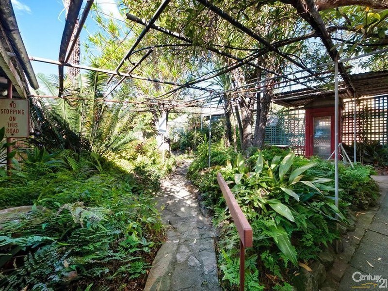 21 Inverness Avenue, Penshurst NSW 2222