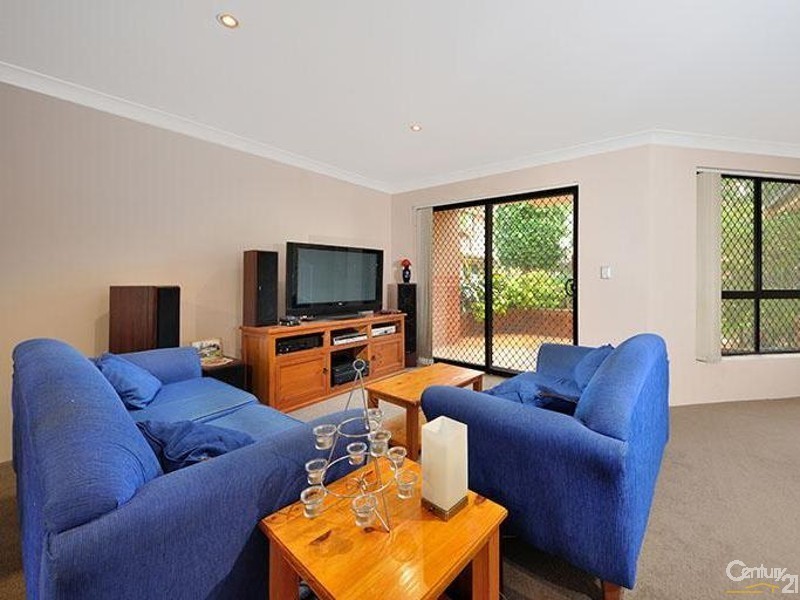 30/8 Warumbui Avenue, Miranda NSW 2228