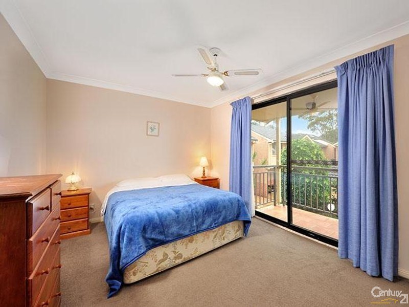 30/8 Warumbui Avenue, Miranda NSW 2228