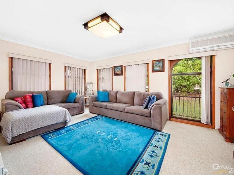 7 Miller Place, Menai NSW 2234