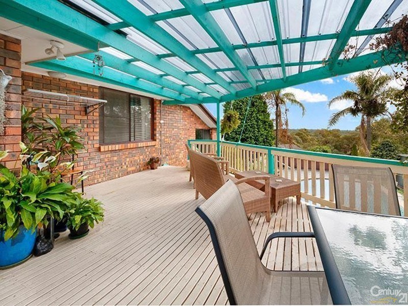 7 Miller Place, Menai NSW 2234