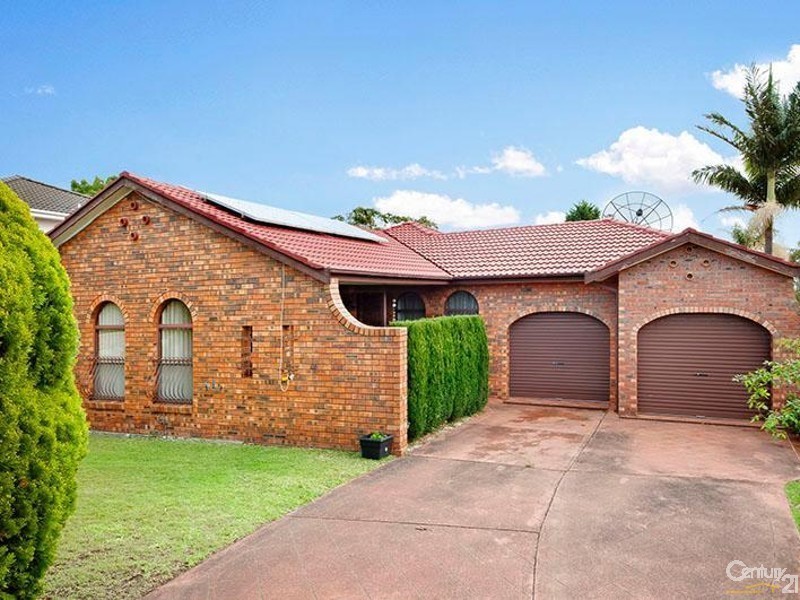 7 Miller Place, Menai NSW 2234