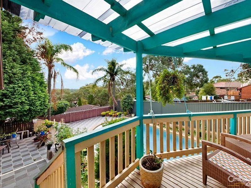 7 Miller Place, Menai NSW 2234