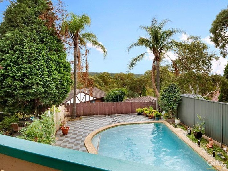 7 Miller Place, Menai NSW 2234