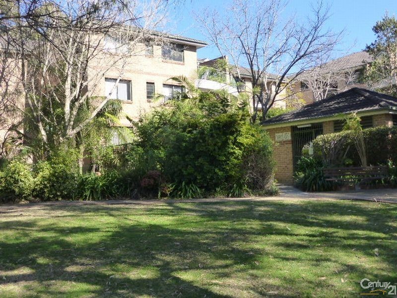 30/20 LEONAY STREET, Sutherland NSW 2232