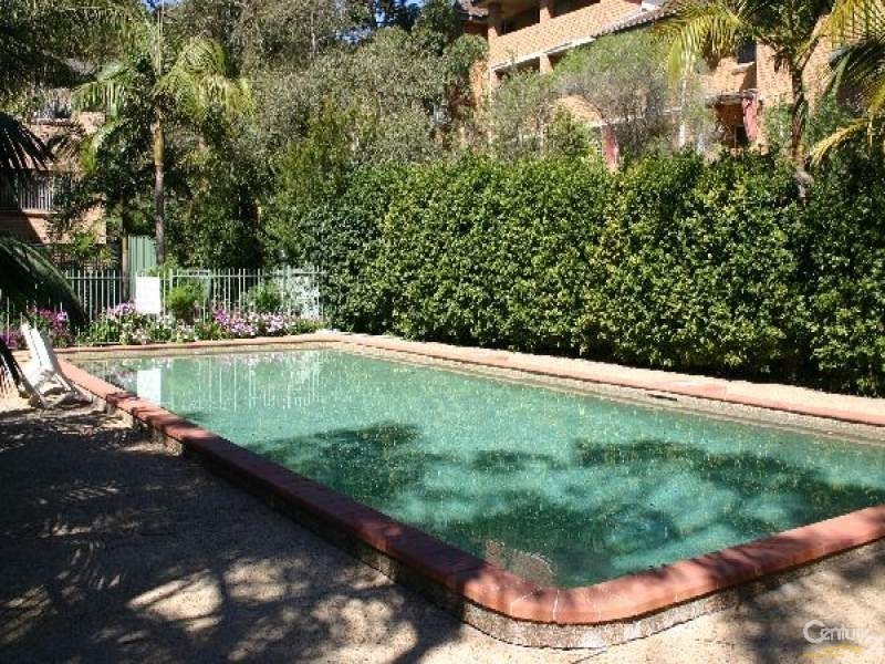 30/20 LEONAY STREET, Sutherland NSW 2232