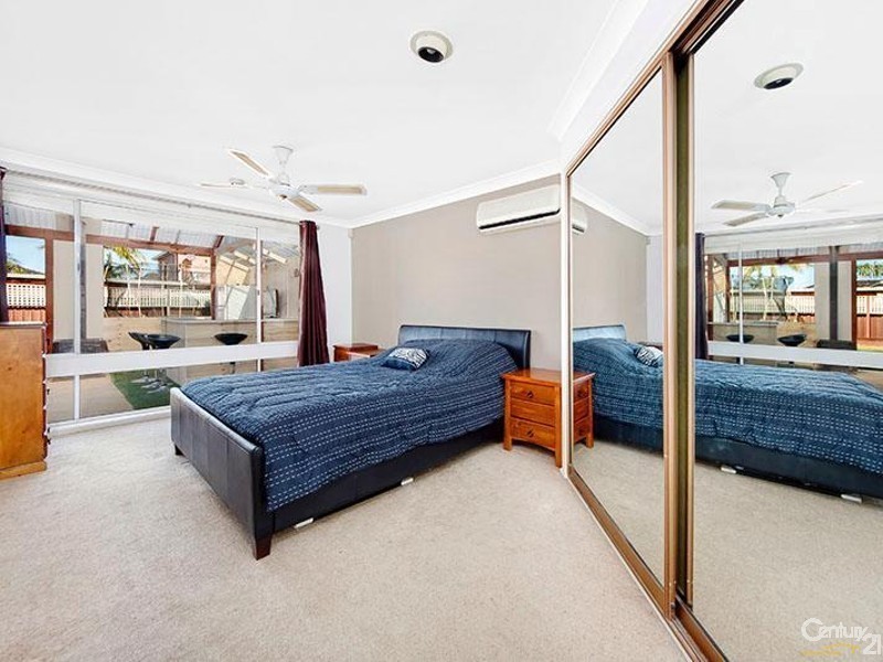 8 Garling Place, Barden Ridge NSW 2234