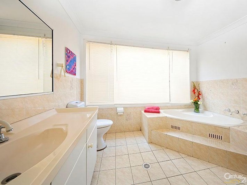 8 Garling Place, Barden Ridge NSW 2234