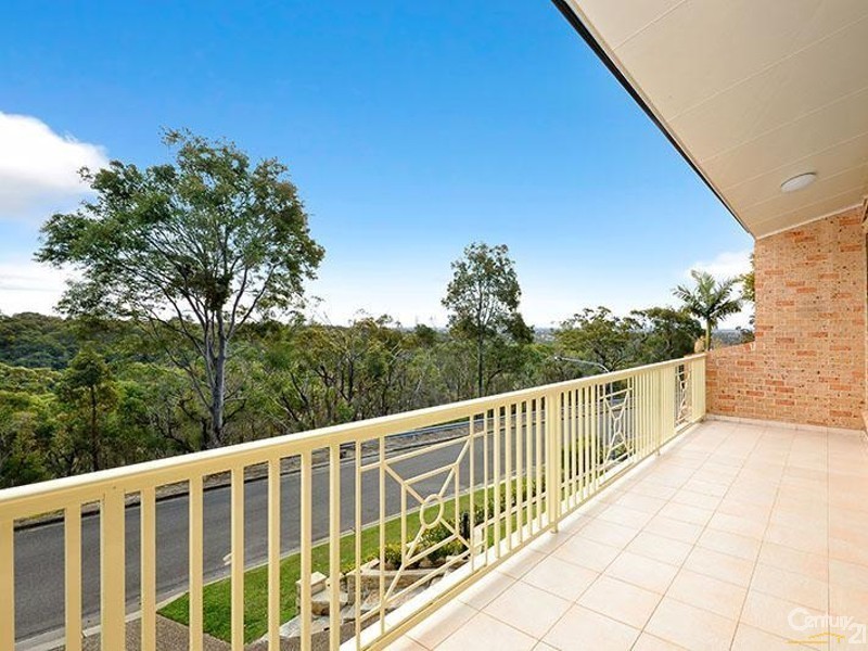 27 Moonah Road, Alfords Point NSW 2234