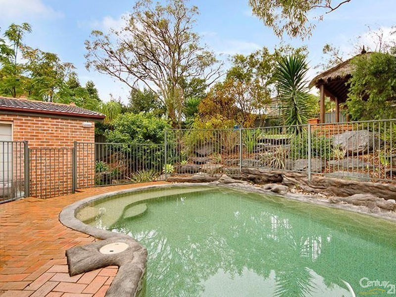 19 Stringybark Place, Alfords Point NSW 2234